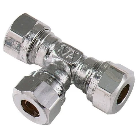 FG037080020 Vatette T-kobling 2810384