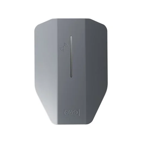 Entity Compact ECFCG Garo Front 4000150