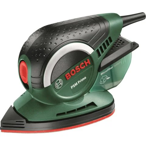 PSM PRIMO Bosch DIY Multisliper 2930147