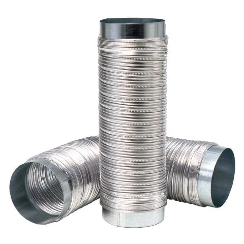 80042000050 REC Indovent Metallslange 3054942 80042000050 REC Indovent Metallslange 3054942