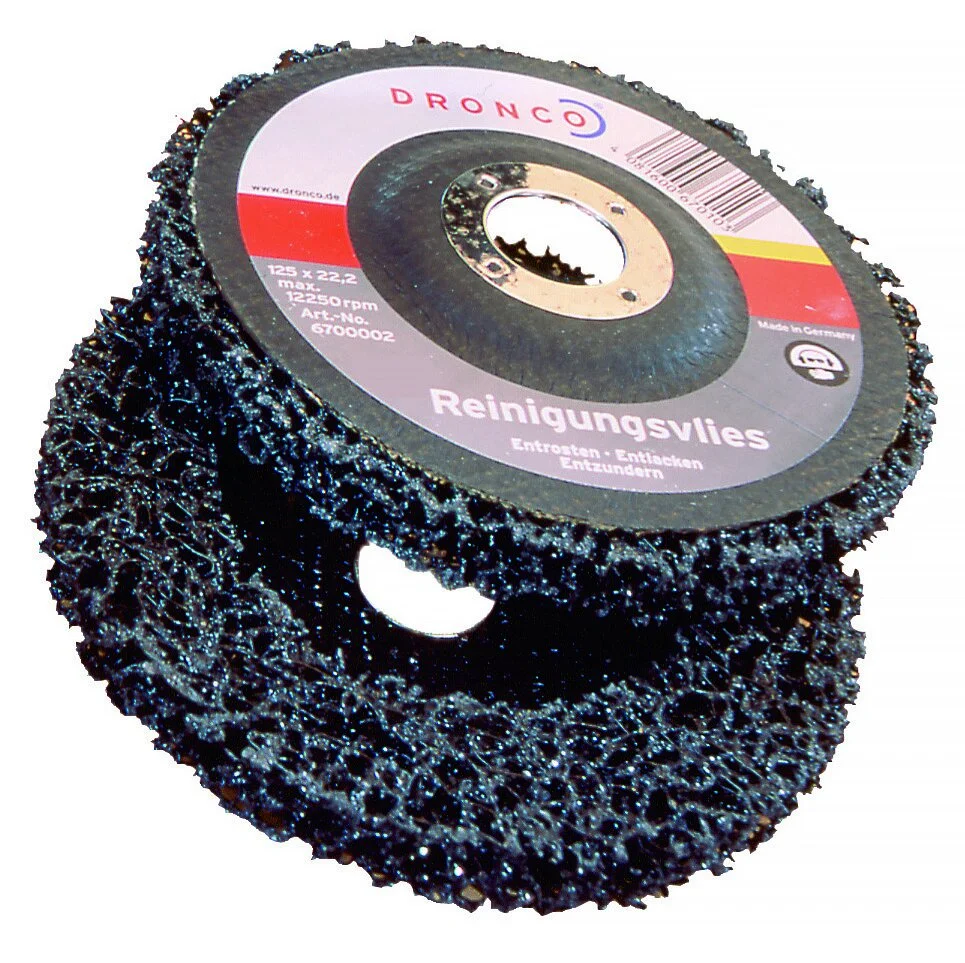 Dronco Grovrens, 115×22 mm v:4967273 Dronco Grovrens, 115×22 mm v:4967273