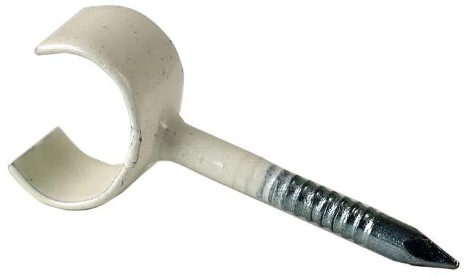 Klammer apk2 25mm skrue oval thorsmann tkk6x9 20stk/pose v:3505036 Klammer apk2 25mm skrue oval thorsmann tkk6x9 20stk/pose v:3505036
