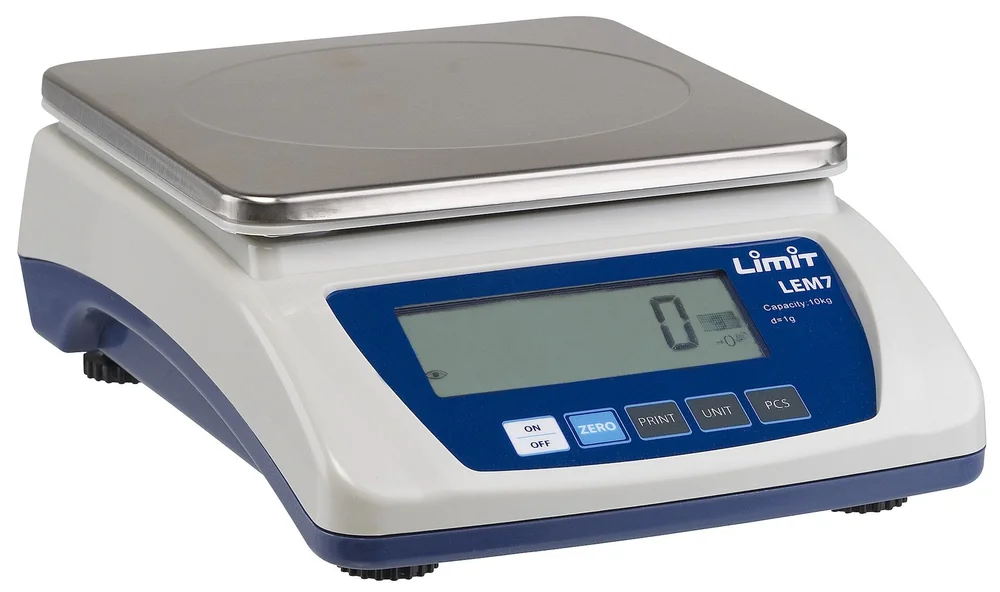 LIMIT PAKKEVEKT DIGITAL LEM7-2,5 v:3577917