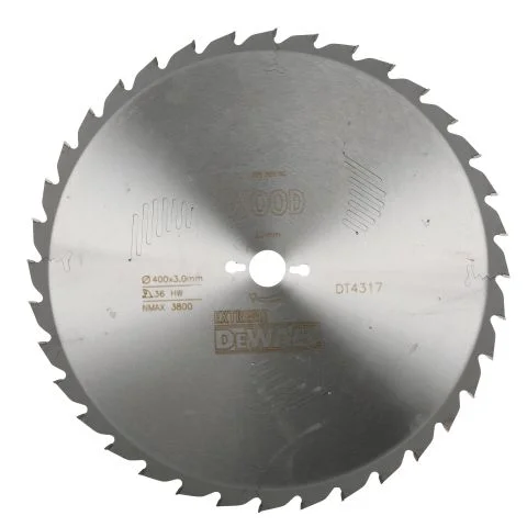 DT4317-QZ Dewalt Sirkelsagklinge 3089774