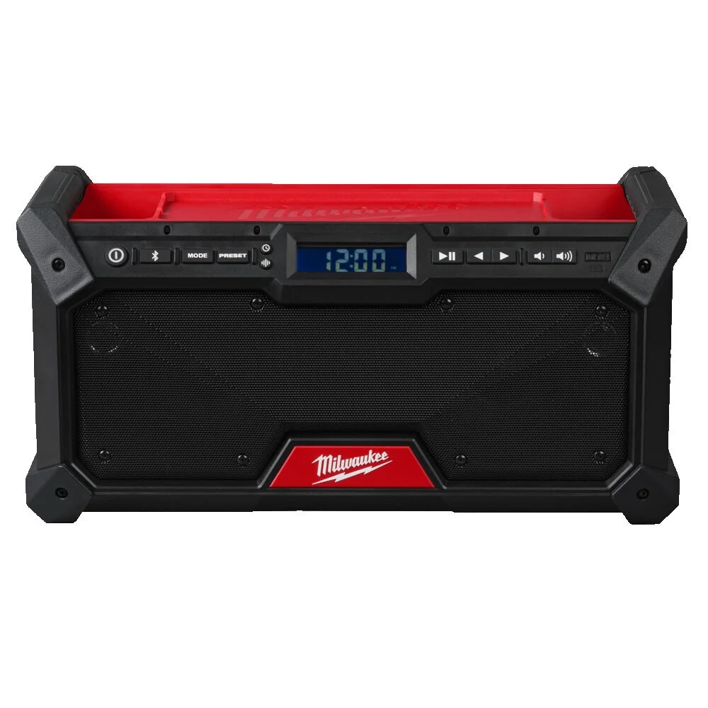 Milwaukee Radio M18, RADDAB+G2-0 v:7567461 Milwaukee Radio M18, RADDAB+G2-0 v:7567461