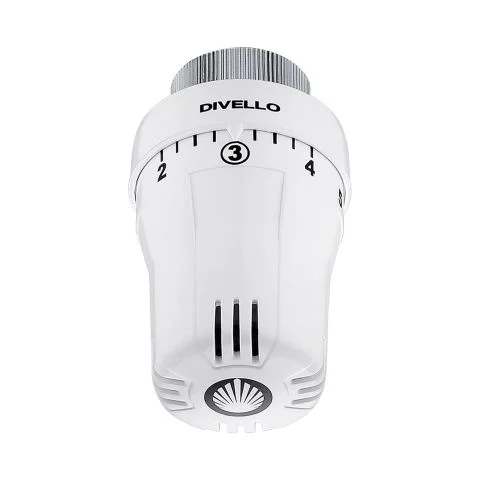 Total M28-MMA DIVELLO Termostathode 3126930