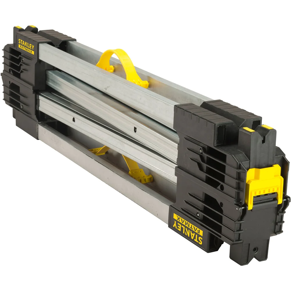 STANLEY FATMAX SAGBUKK SAMMENLEGGBAR 2 STK v:2837536