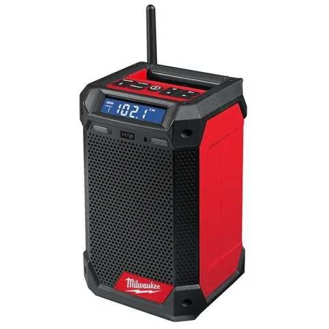M12 RCDAB+-0 Milwaukee Radio 2291085 M12 RCDAB+-0 Milwaukee Radio 2291085