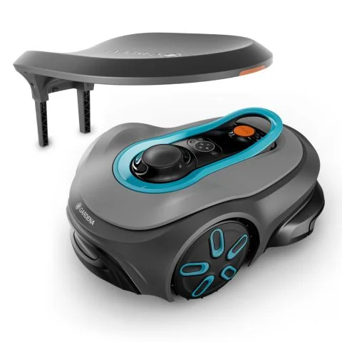 SILENO free 1200 Gardena Robotgressklipper 4065848