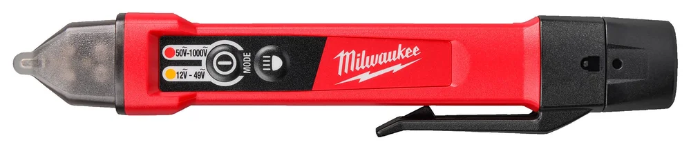 MILWAUKEE SPENNINGSDETEKTOR NCVDDF v:1273991 MILWAUKEE SPENNINGSDETEKTOR NCVDDF v:1273991