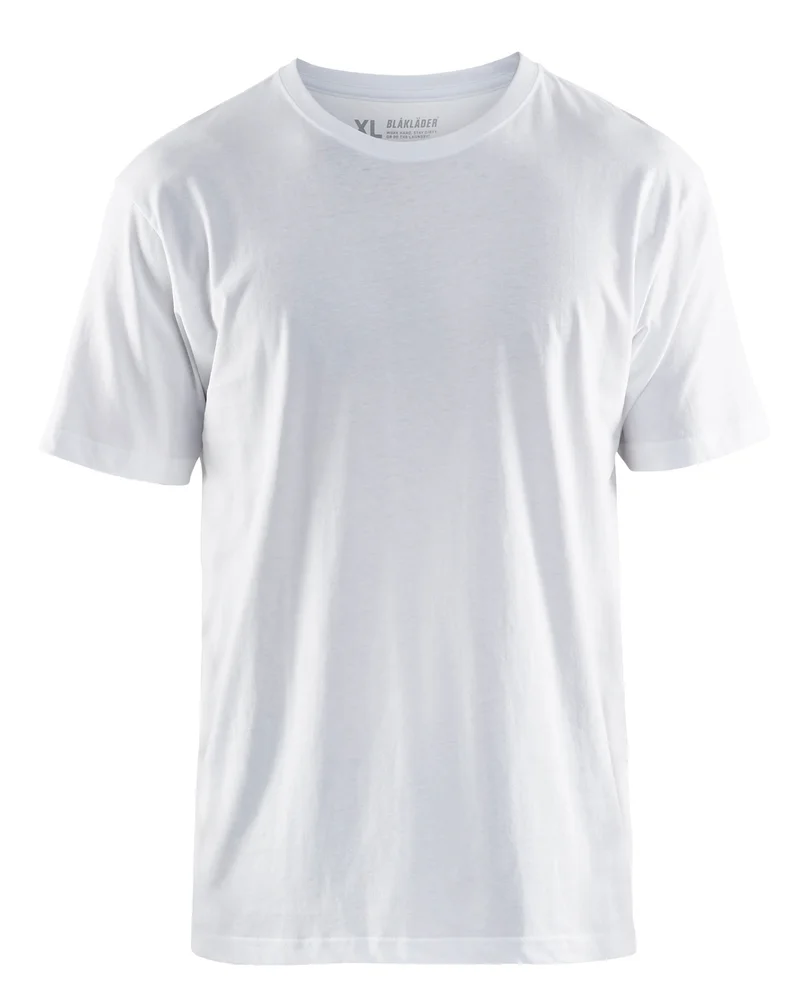 T-SKJORTE 5PK. 362510421000XS v:4019436