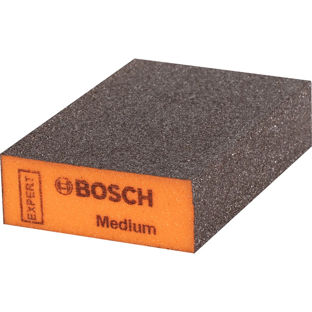 BOSCH SLIPESVAMP 69X97X26MM MEDIUM v:6151854