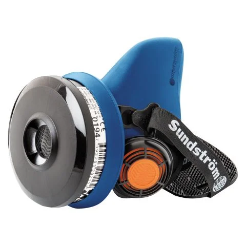 SR 100 Sundström Halvmaske 2540020