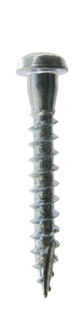 Beslagskrue rustfri 5,0x35mm 250 stk v:6374651