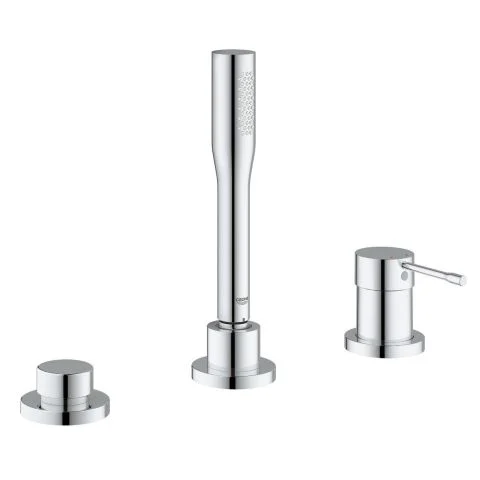 Essence Grohe Kar-/dusjblander 4033591 Essence Grohe Kar-/dusjblander 4033591