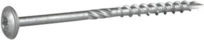 TRÄSKRUV WAF SH CS v:8428831