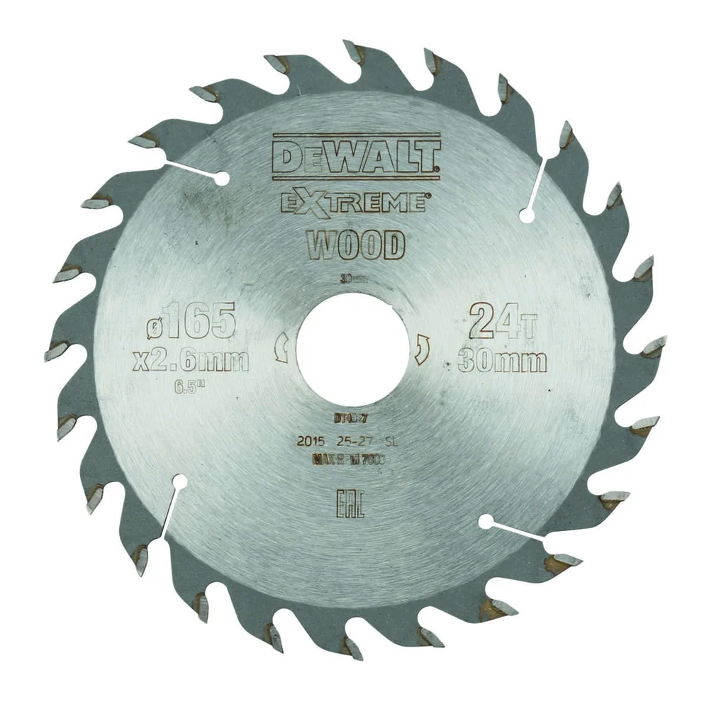 DEWALT DT4027 Sagblad Extreme v:9433854 DEWALT DT4027 Sagblad Extreme v:9433854