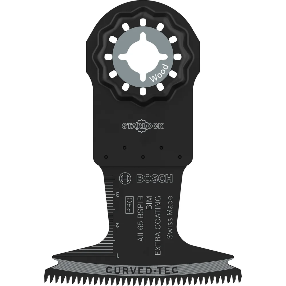 BOSCH SAGBLAD AII65BSPIB L:40MM WOOD v:3876217