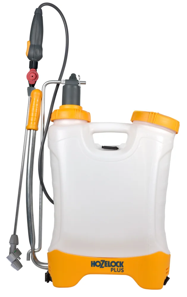 Hozelock Ryggsprøyte Pulsar Comfort 12L v:6278060 Hozelock Ryggsprøyte Pulsar Comfort 12L v:6278060