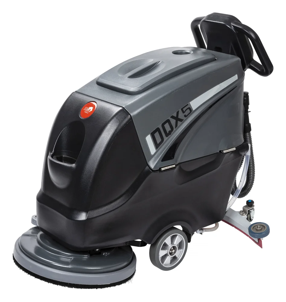 PELA Skuremaskin DQX5B v:8835159