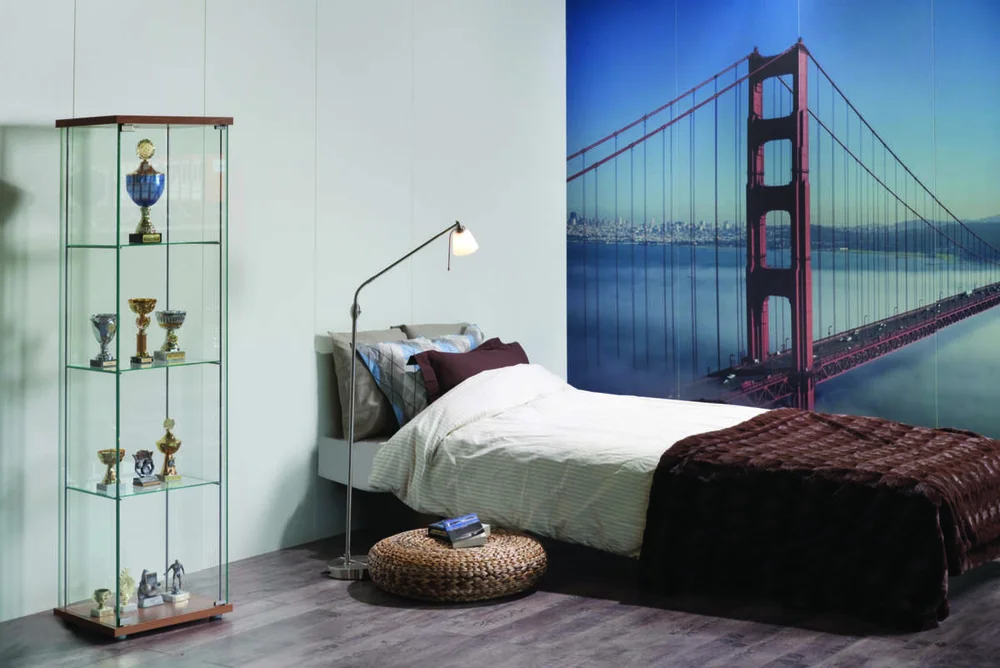 Huntonit Designpanel Golden Gate v:1995145