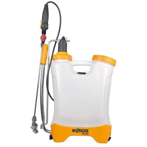 Pulsar Comfort Hozelock Ryggsprøyte 3084058