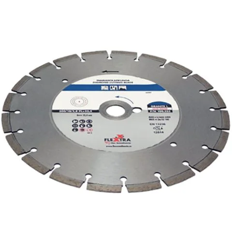100325 Flexxtra Diamantklinge 2340320 100325 Flexxtra Diamantklinge 2340320
