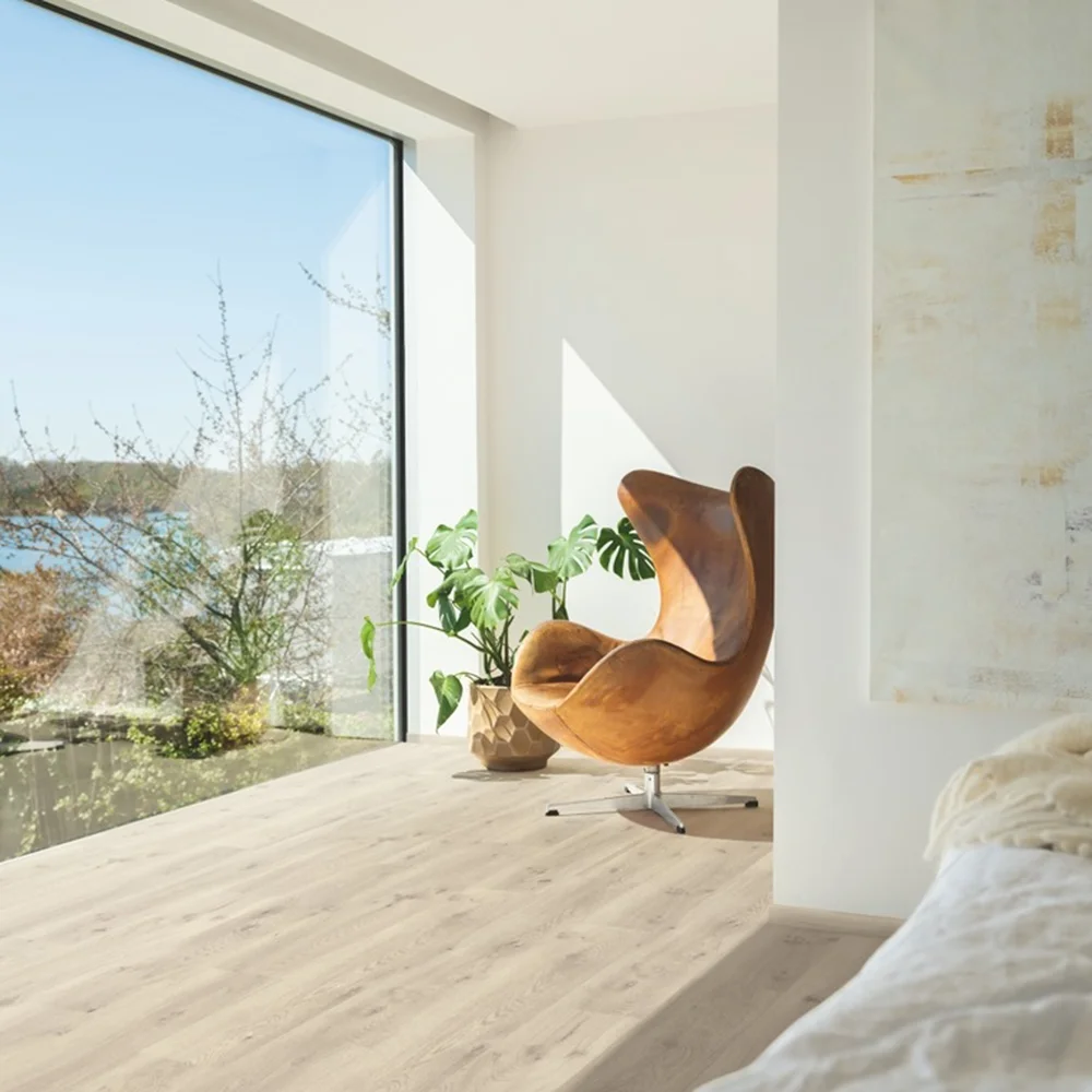 PERGO VINYLGULV OTRA PAD PRO MODERN GREY OAK v:3661204 PERGO VINYLGULV OTRA PAD PRO MODERN GREY OAK v:3661204