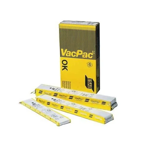 OK 76.18 VACPAC ESAB Elektrode 2450251 OK 76.18 VACPAC ESAB Elektrode 2450251
