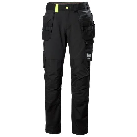 Oxford 77405_990 Helly Hansen Workwear Arbeidsbukse 3109297