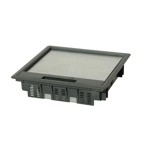 UEK3-V-G MP bolagen Gulvboks 3105467