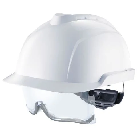 V-Gard 930 MSA Vernehjelm 3096376