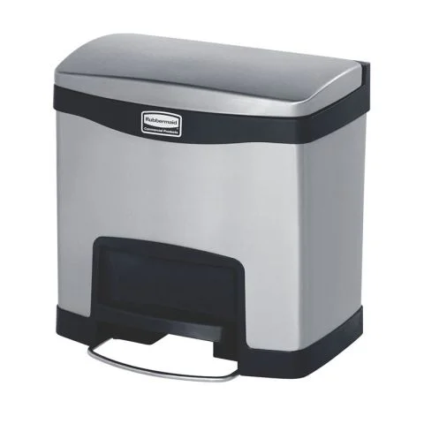 Slim Jim Rubbermaid Avfallsbeholder 3057173