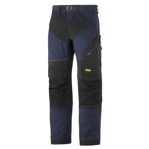 6903 FlexiWork Snickers Workwear Arbeidsbukse 1283006