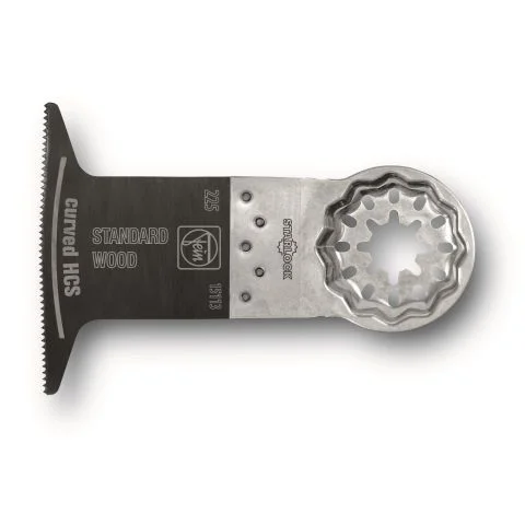 E-Cut Standard Fein Sagblad JM53404-1