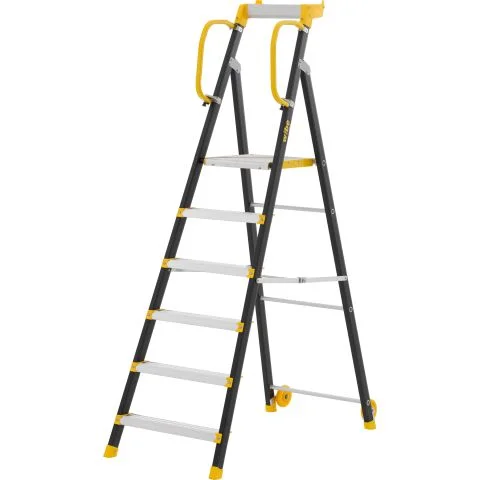 200P W 200P-6 W.steps Trappestige 4014295 200P W 200P-6 W.steps Trappestige 4014295