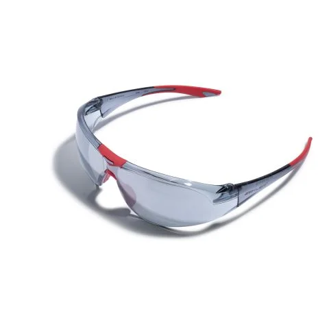 31 HC/AF Silver Zekler Vernebriller 3136807