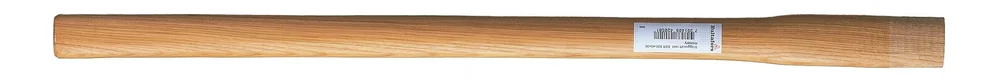 Hultafors Hammerhåndtak med stålkile, rett, 900x41x32 mm v:7728384 Hultafors Hammerhåndtak med stålkile, rett, 900x41x32 mm v:7728384