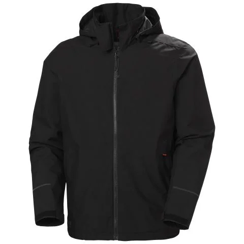 Barcode 71281_990 Helly Hansen Workwear Skalljakke 4071280
