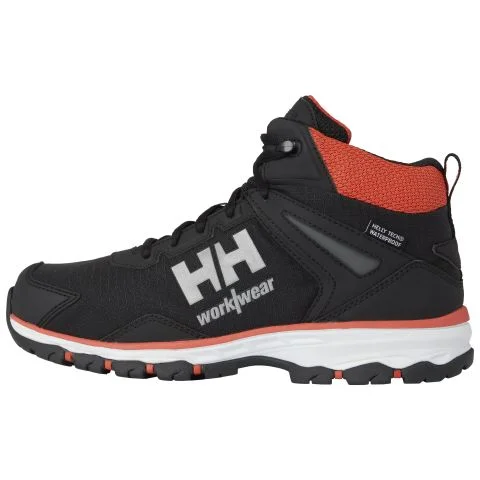 Chelsea Evolution 2 Helly Hansen Workwear Yrkesstøvel 3109207