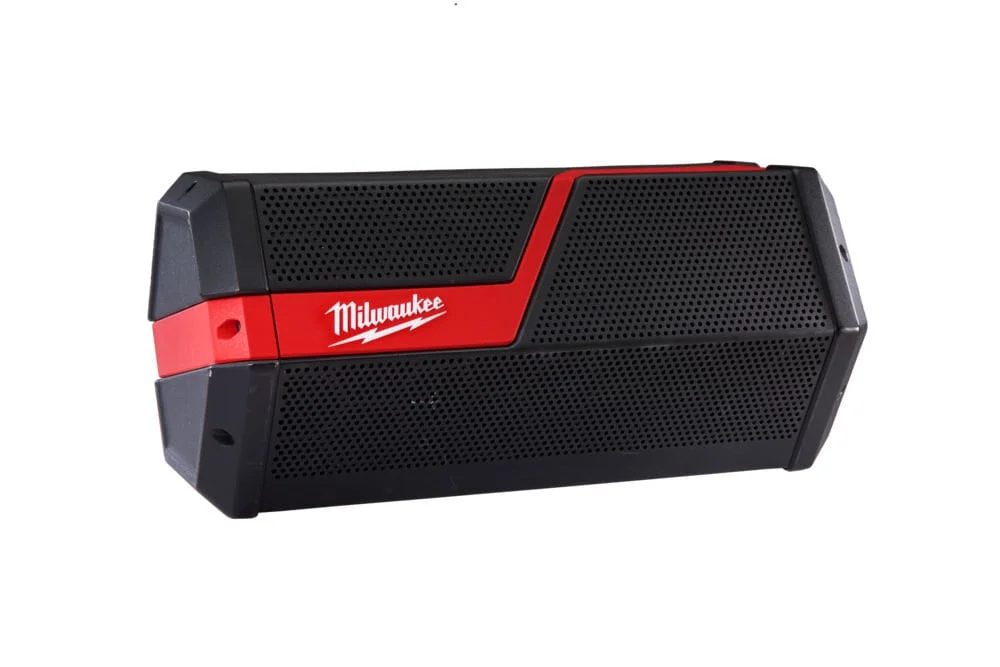 Milwaukee Bluetooth-høyttaler M12-18 JSSP v:8498754