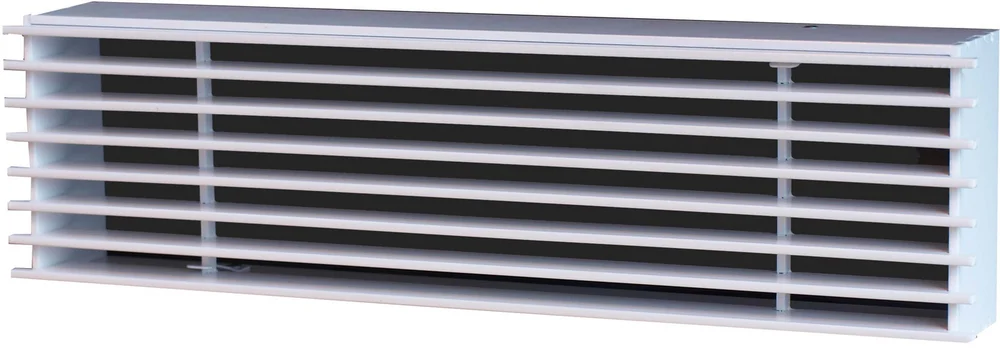 VENTILRIST RAIL HV B350 H100 MM v:5482182
