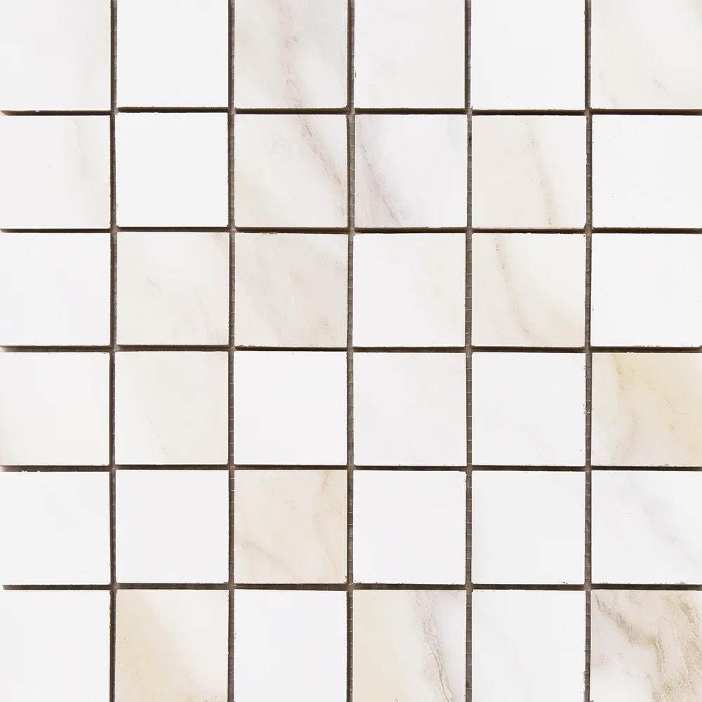 DIAMOND GOLD PULIDO MOSAIKK 30X30 9MM v:3282928