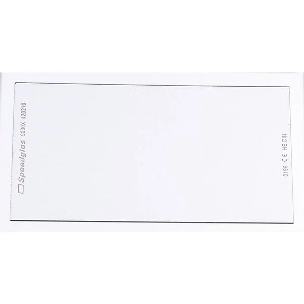 3M Speedglas Täckglas inre till Speedglas 9000X, 428010 v:3560531