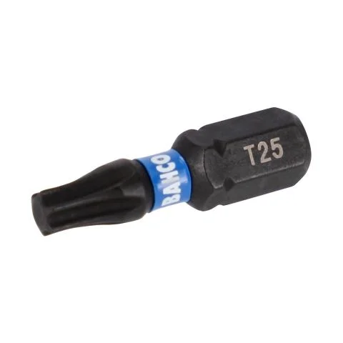 66IM/T20C-10P Bahco Bits 4081624