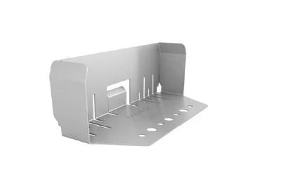 BESLAG NAIL BRACKET 120 v:8911818
