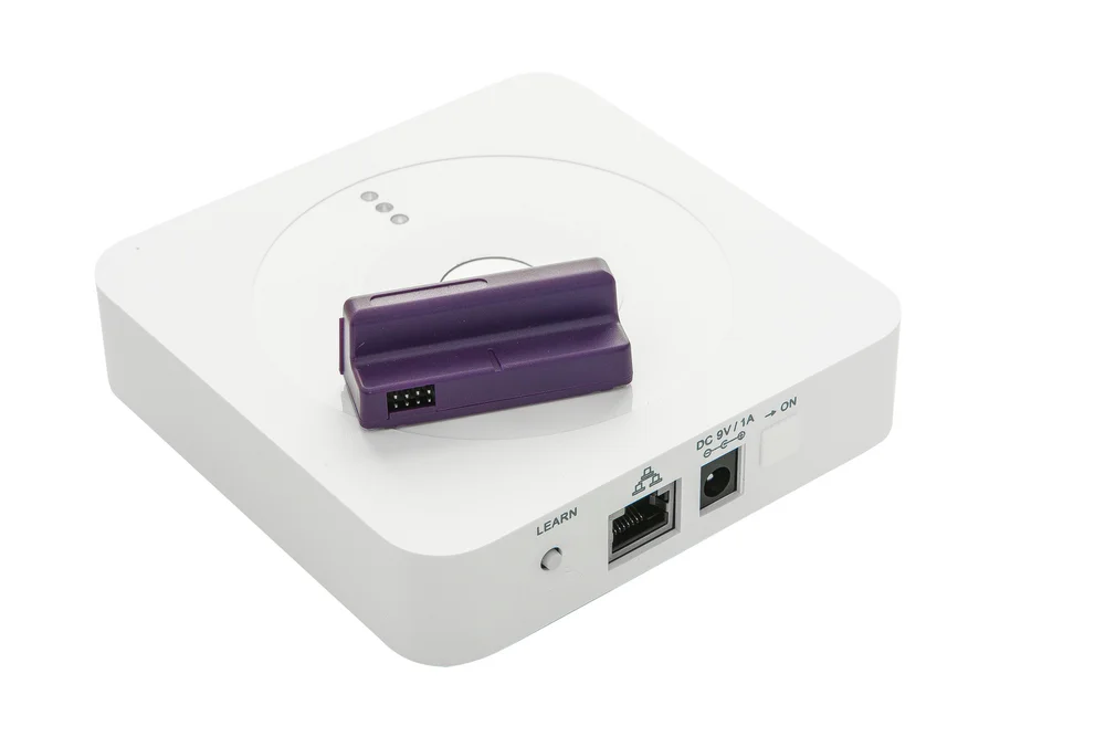 Yale Smart Hub inkl låsmodul - Trioving v:2138067