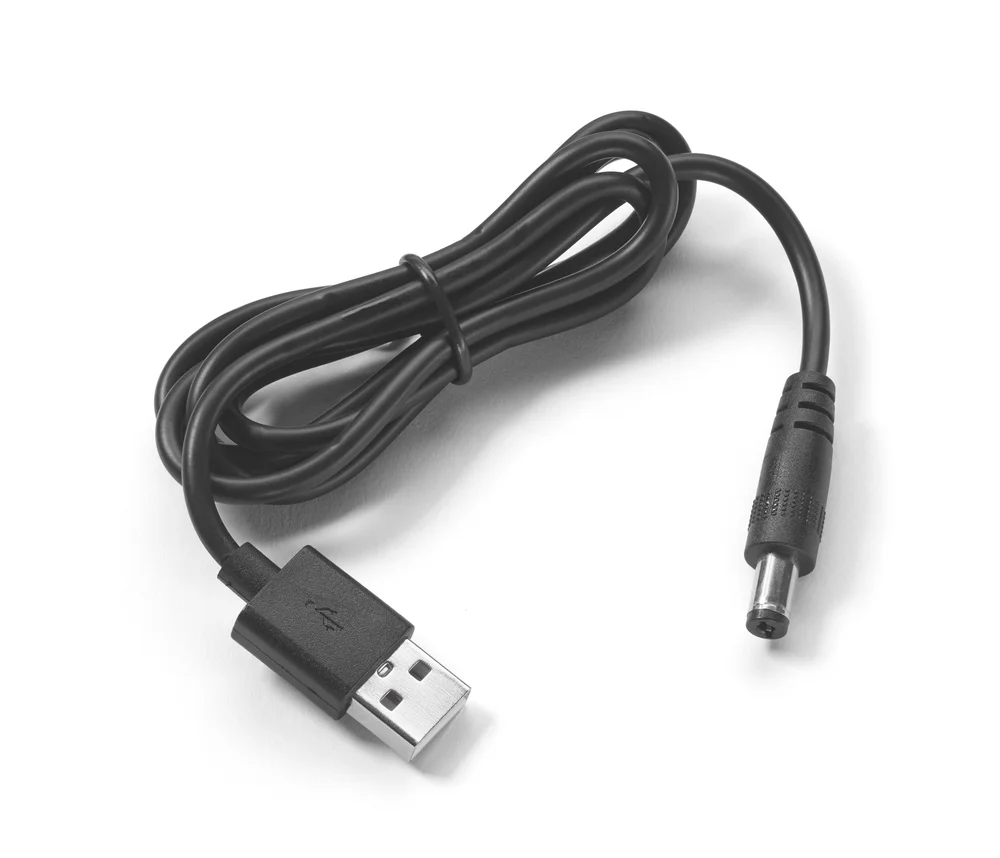 Hellberg USB-ladekabel for Synergy og Xstream v:3383098