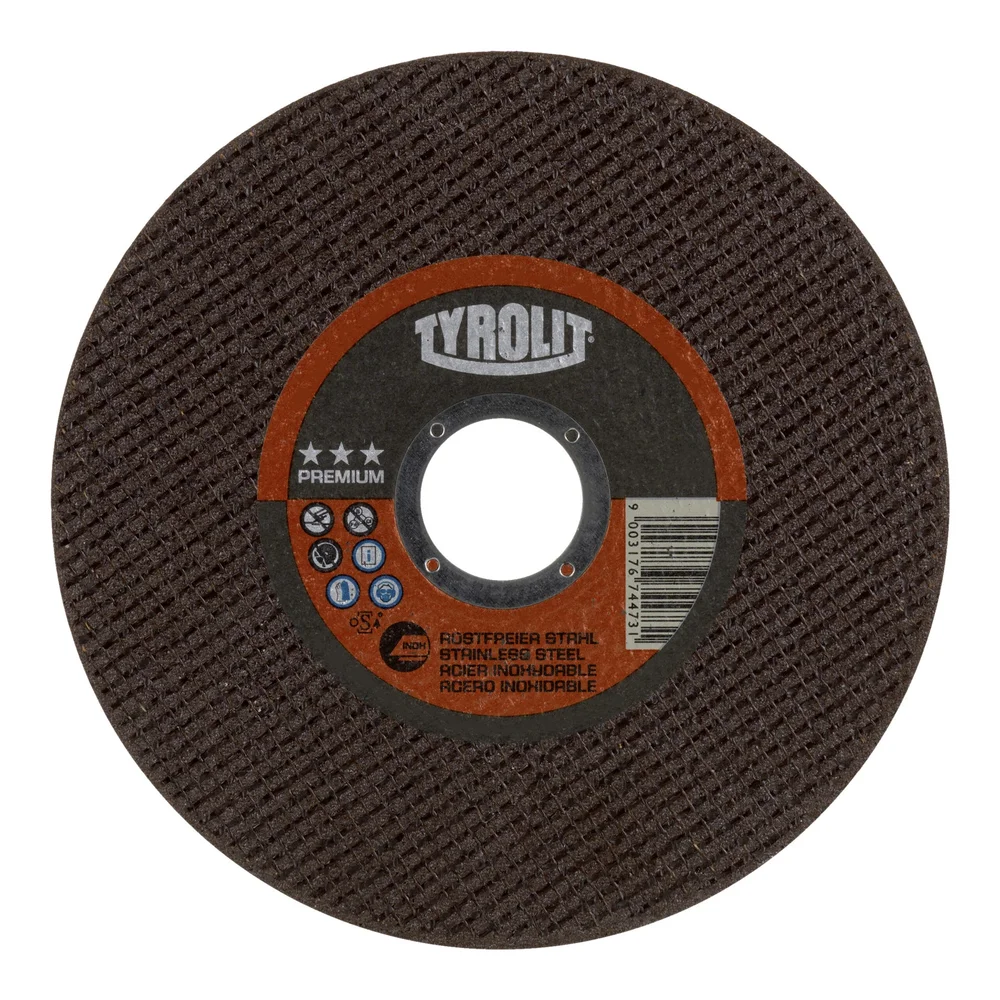 KAPPESKIVE PREMIUM INOX 41F v:2645026 KAPPESKIVE PREMIUM INOX 41F v:2645026