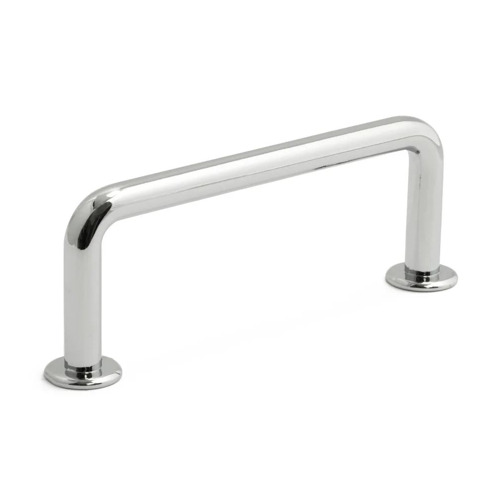 Habo Skuffehåndtak Bella, krom, cc96 mm v:6257836